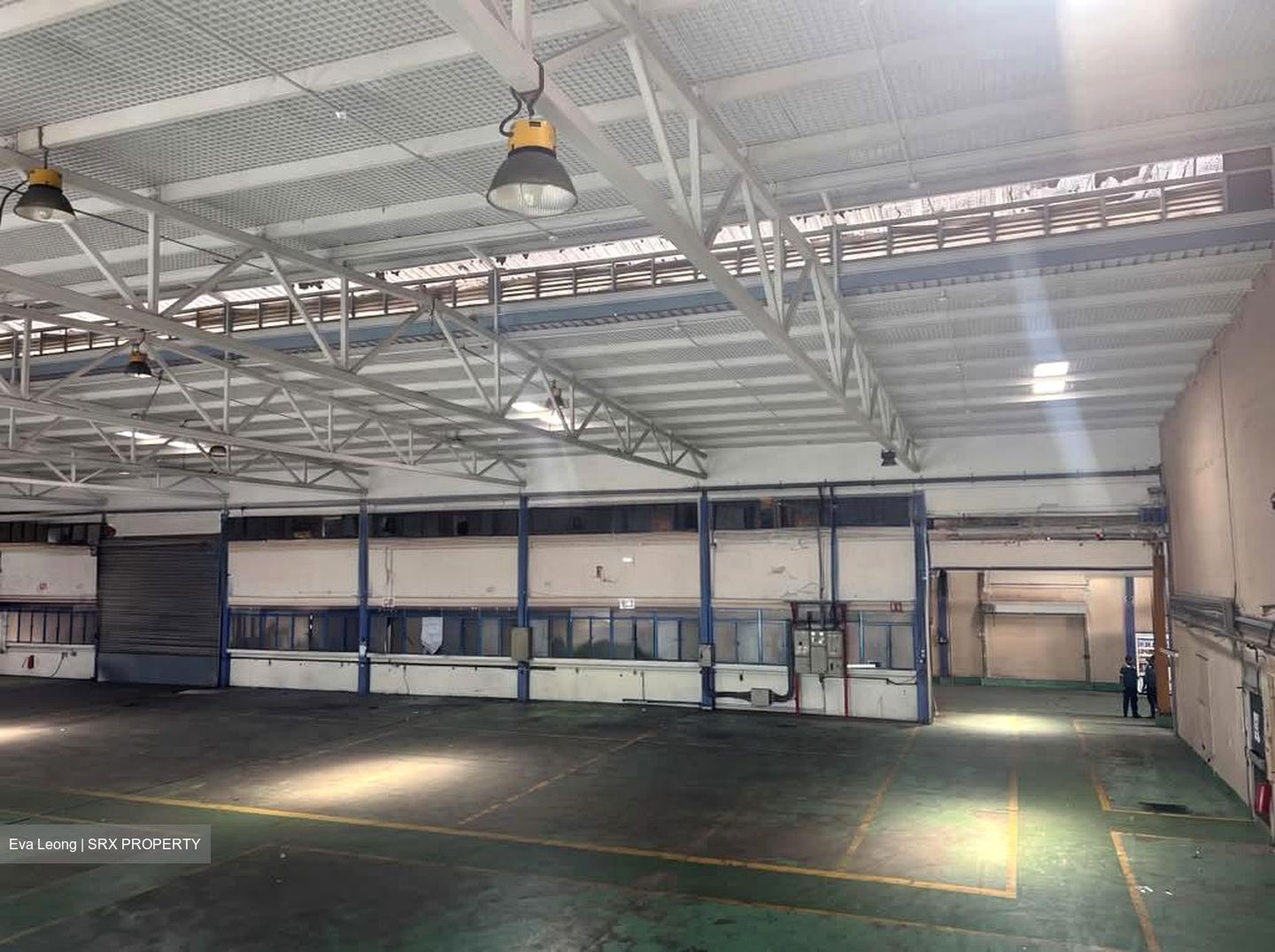 JTC SPACE @ TUAS (D22), Factory #606443241